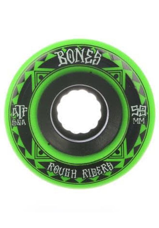 Bones Rollen&#x20;ATF&#x20;Rought&#x20;Riders&#x20;Runners&#x20;80&#x27;A