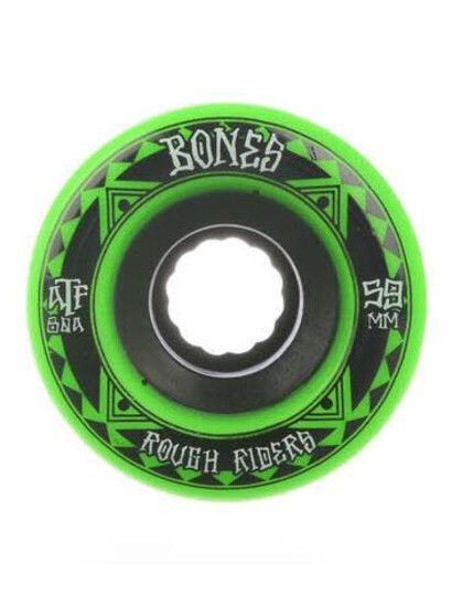 Bones Rollen ATF Rought Riders Runners 80'A