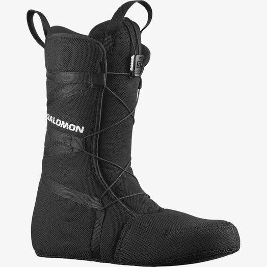 Salomon Boot&#x20;Pearl&#x20;Boa&#x20;black&#x20;white&#x20;23&#x2F;&#x20;24