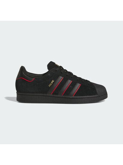 Adidas Skateschuh Superstar x Felipe