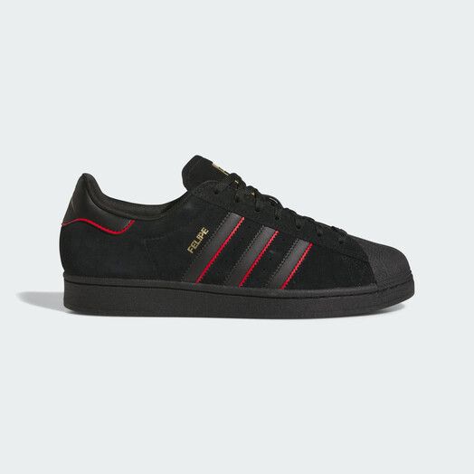 Adidas Skateschuh&#x20;Superstar&#x20;x&#x20;Felipe