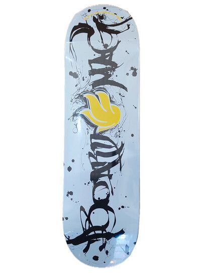 Boardshop Skateboard Kali 9.0 - 20 Years of Boardshop