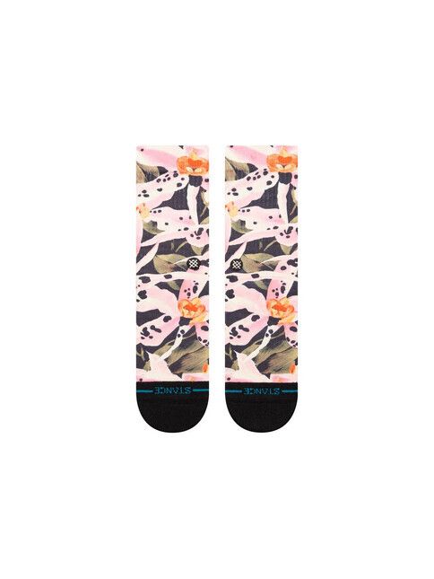 Stance Socken Encyclia black