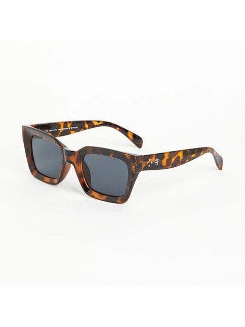 CHPO Sonnenbrille Anna leopard