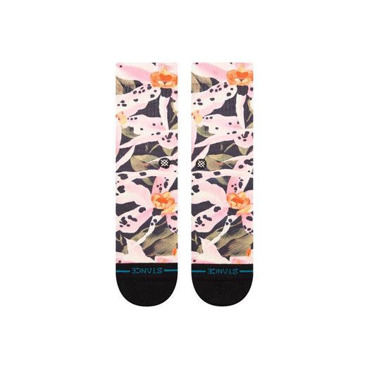 Stance Socken&#x20;Encyclia&#x20;black