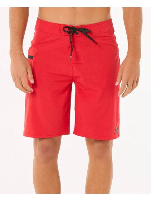 Rip Curl Boardshort Mirage Core 20'' dark red