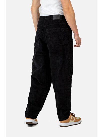 Reell Hose Baggy black cord