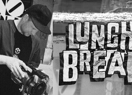 Lunch Break - Full Note Shop Video 2024    
