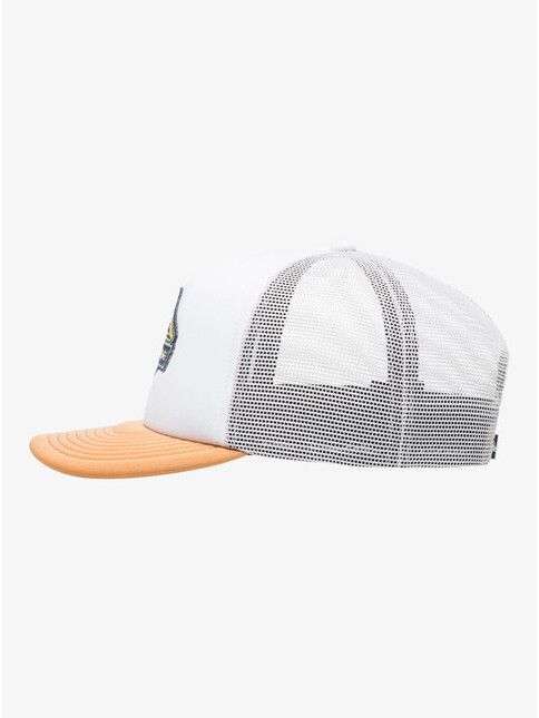 Quiksilver Cap Slab Scratch barn