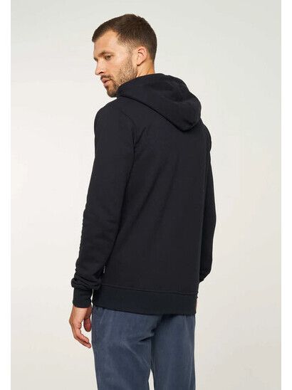 Recolution Zipper Birch black