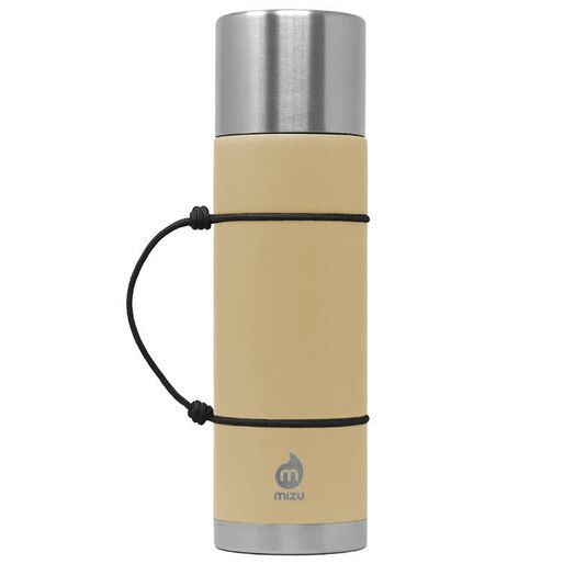 Mizu Trinkflasche&#x20;D7&#x20;sand