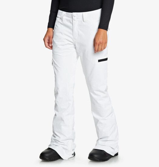 DC Snowboardhose&#x20;Recruit&#x20;Pant&#x20;wei&#x00DF;