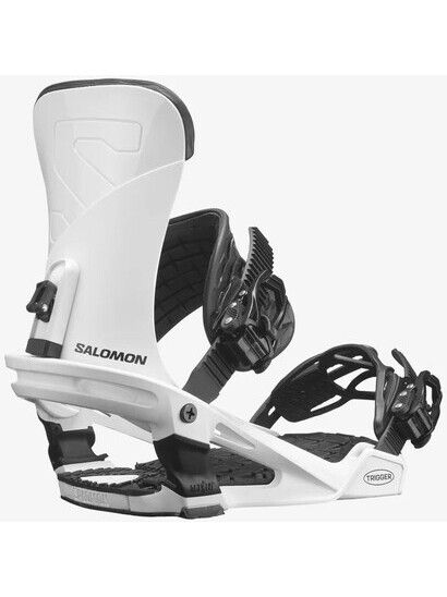 Salomon Bindung Trigger white 23/ 24