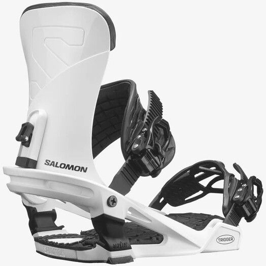 Salomon Bindung&#x20;Trigger&#x20;white&#x20;23&#x2F;&#x20;24