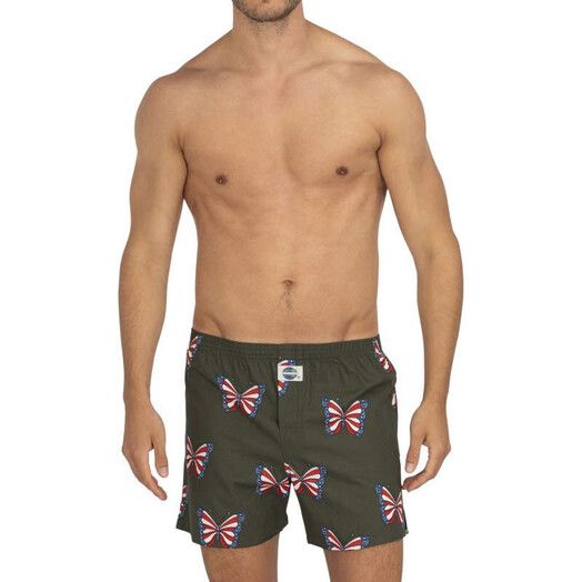 Deal Boxershort&#x20;Schmetterling