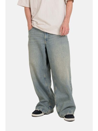Reell Hose Giant Baggy dune