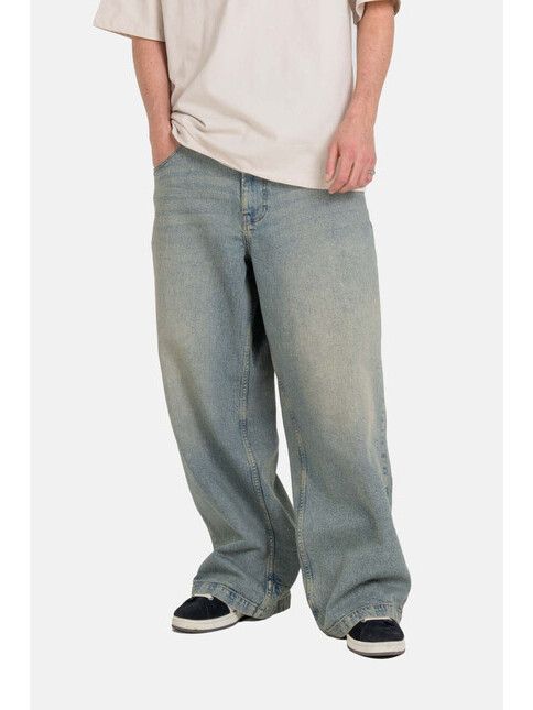 Reell Hose Giant Baggy dune