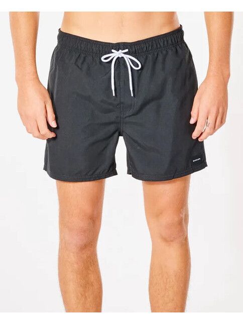 Rip Curl Boardshort Offset Volley 15'' black