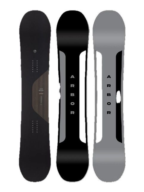 Arbor Snowboard Formula 156 24/25