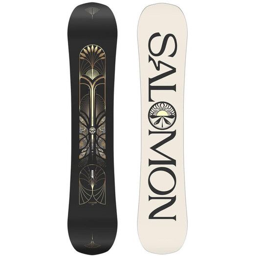 Salomon Snowboard&#x20;Wonder&#x20;24&#x2F;25