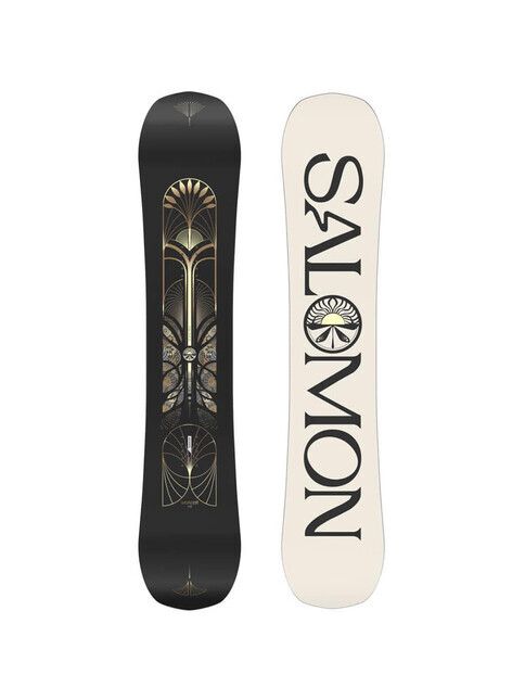 Salomon Snowboard Wonder 24/25