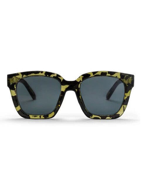 CHPO Sonnenbrille Marais X green camo