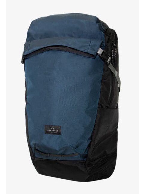 Doughnut Rucksack Astir Large Ocean Power pacific blu