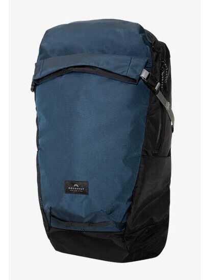 Doughnut Rucksack Astir Large Ocean Power pacific blu