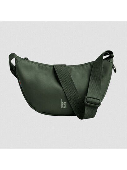 GOT Bag Tasche Moon Bag Small algae