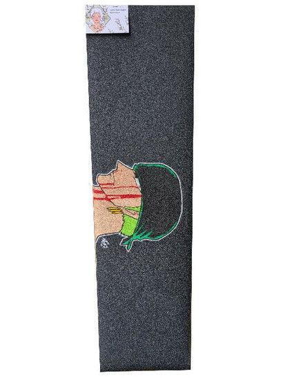 Katnyaaa Griptape One Piece Zorro