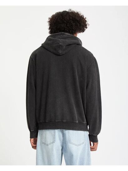 Volcom Zipper Studder Zip black