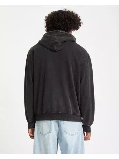 Volcom Zipper Studder Zip black