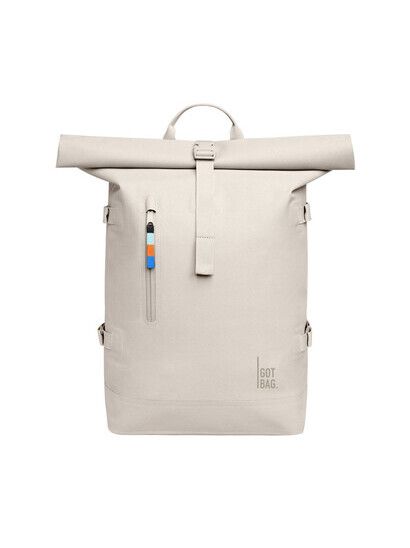 GOT Bag Rucksack Rolltop 2.0 soft shell