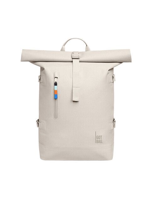 GOT Bag Rucksack Rolltop 2.0 soft shell