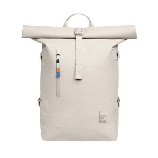 GOT Bag Rucksack&#x20;Rolltop&#x20;2.0&#x20;soft&#x20;shell