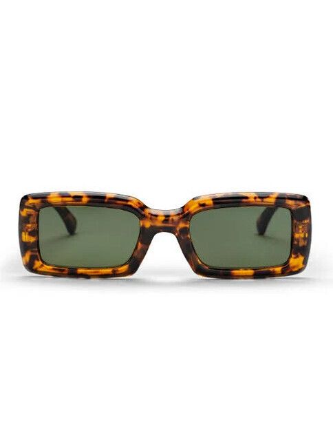 CHPO Sonnenbrille Tove leopard