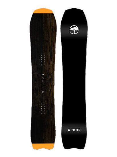 Arbor Snowboard GPS 159 24/25