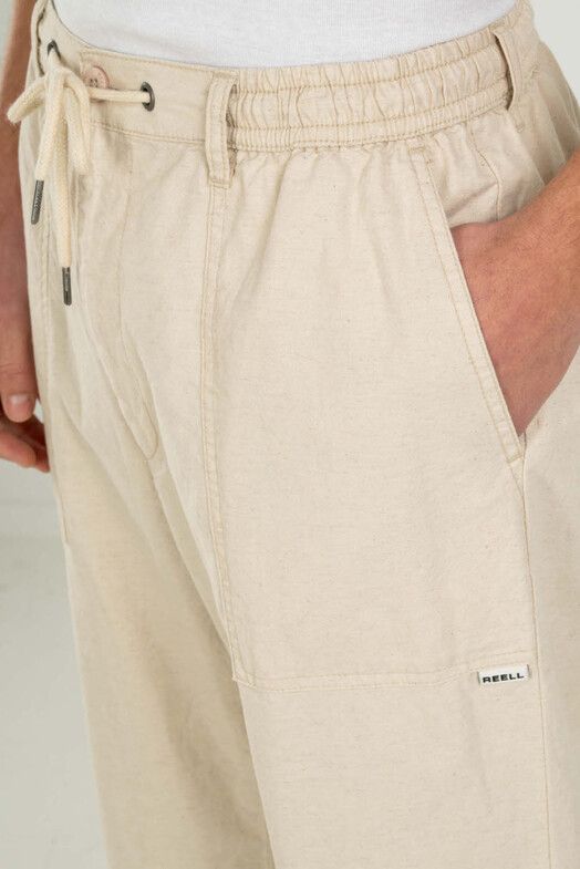 Reell Hose&#x20;Reflex&#x20;Air&#x20;nature&#x20;linen