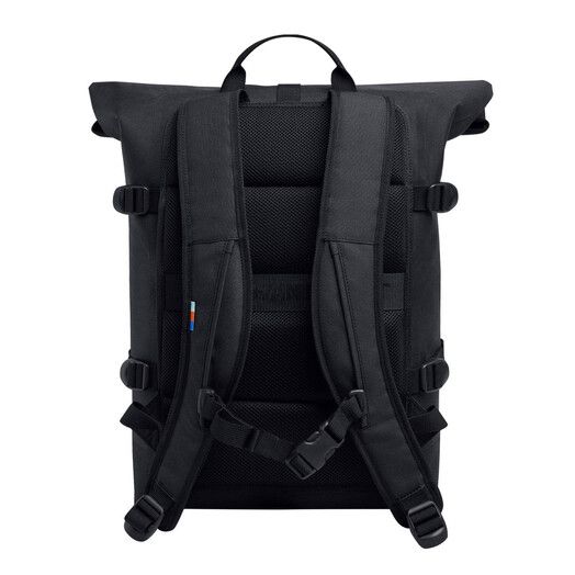 GOT Bag Rucksack&#x20;Rolltop&#x20;2.0&#x20;black