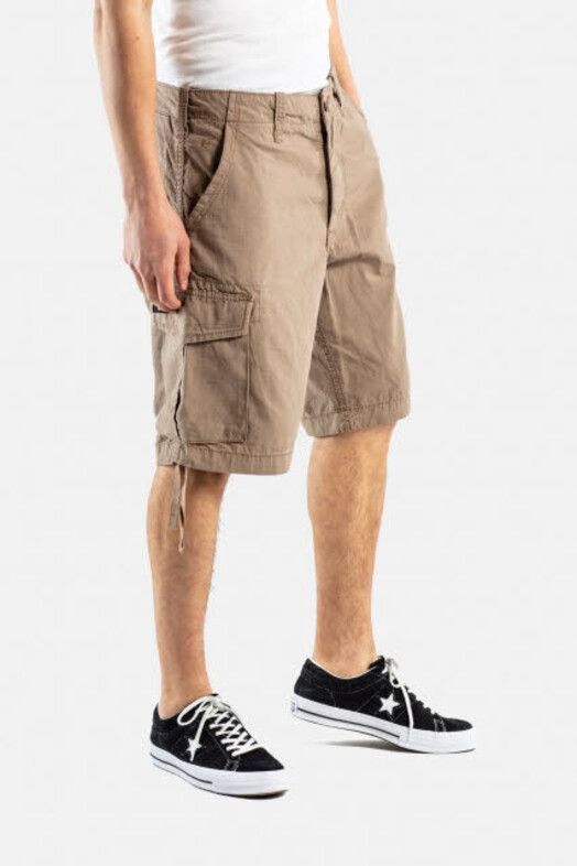 Reell Short&#x20;New&#x20;Cargo&#x20;Short&#x20;taupe