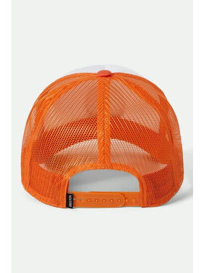Brixton Cap Out After Dark Netplus Trucker Hat