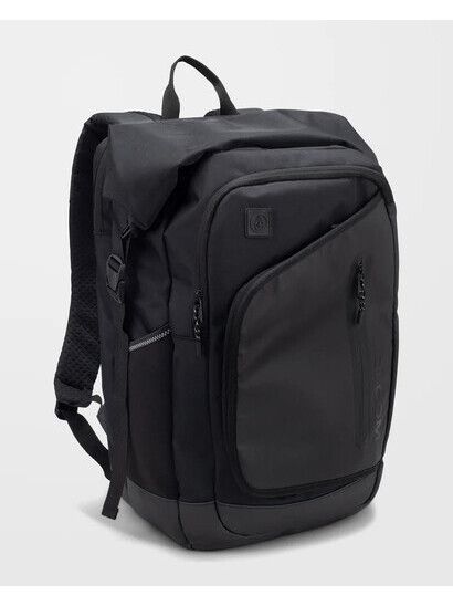 Volcom Rucksack Forecast Dry Backpack black