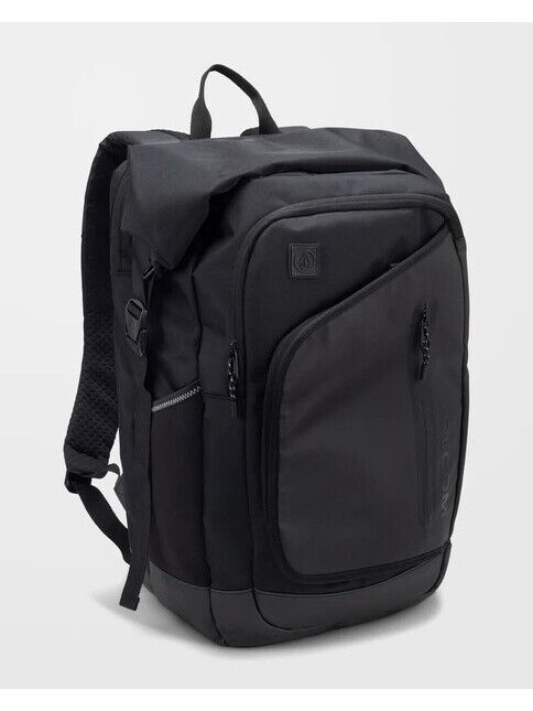 Volcom Rucksack Forecast Dry Backpack black