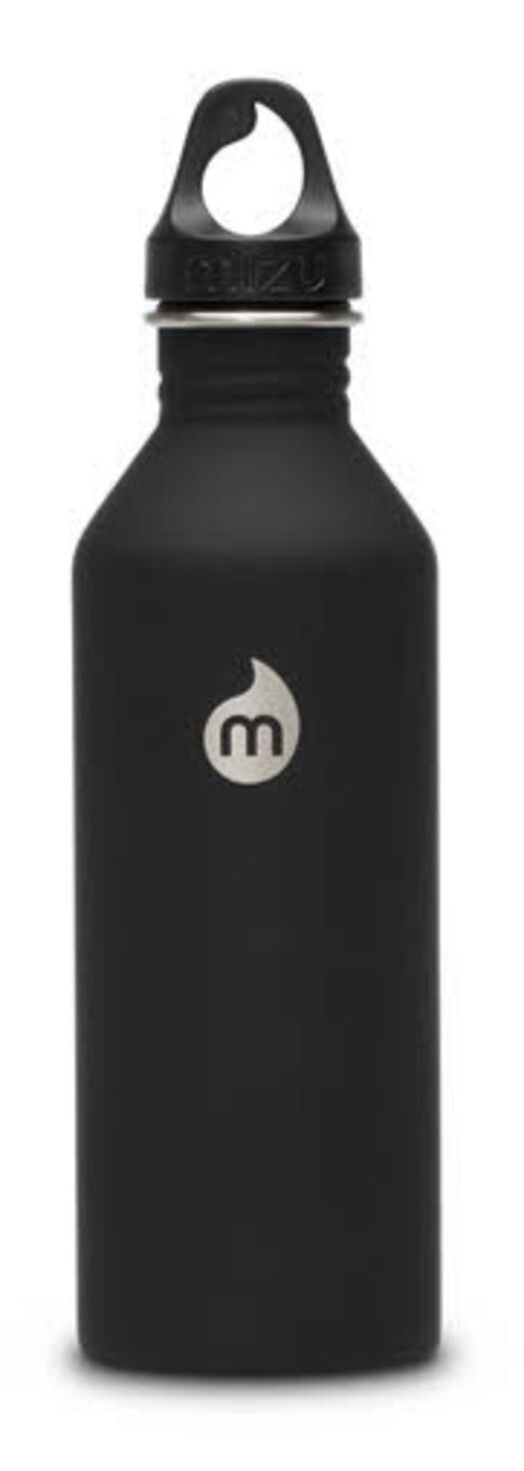 Mizu Trinkflasche&#x20;M8&#x20;black