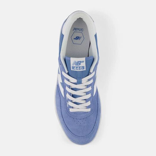 New Balance Numeric Skateschuh&#x20;NB&#x20;Numeric&#x20;440BBW&#x20;blue&#x20;white