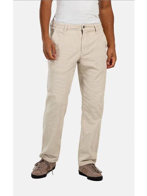 Reell Hose Regular Flex Chino oatmeal