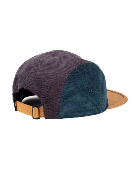 iriedaily Cap&#x20;Carvin&#x20;5&#x20;Panel&#x20;Cap&#x20;hunter