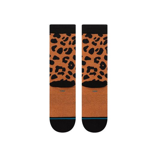 Stance Socken&#x20;Animaniac&#x20;Crew&#x20;black