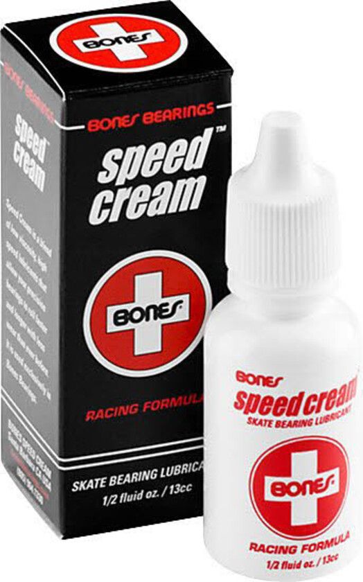 Bones Accessories&#x20;Speed&#x20;Cream&#x20;1&#x2F;2&#x20;oz&#x20;-&#x20;no&#x20;size