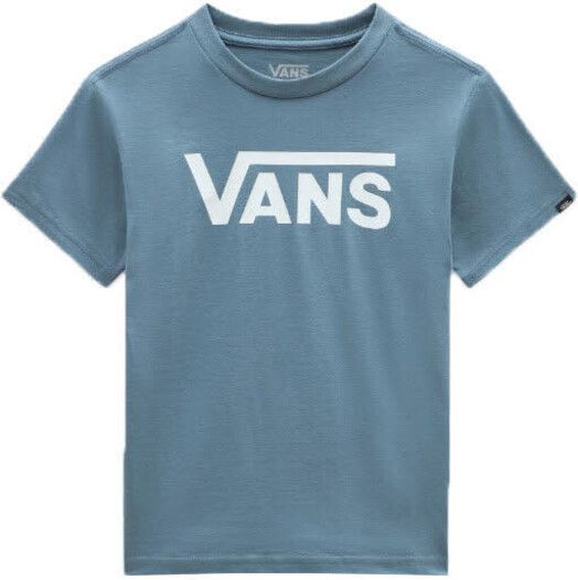 Vans T-Shirt&#x20;By&#x20;Vans&#x20;Classic&#x20;Kids&#x20;bluestone
